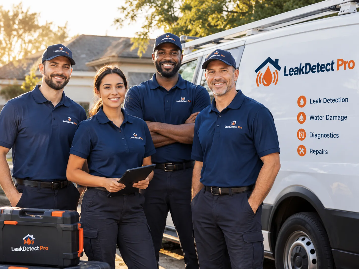 Roof Repair company in Sandusky, OH